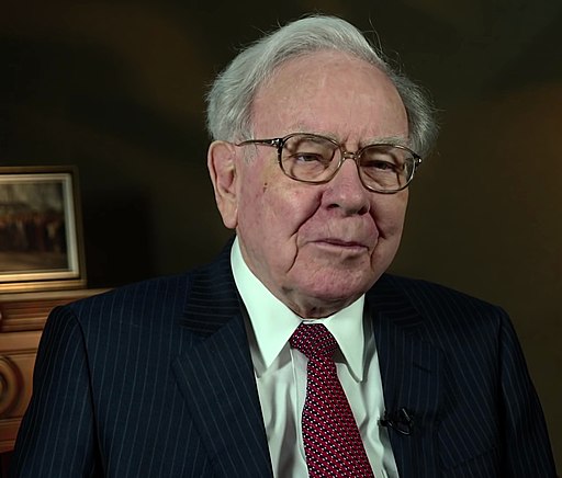 Warren Buffett's Berkshire Hathaway Portfolio: Top Holdings and Sector Concentration