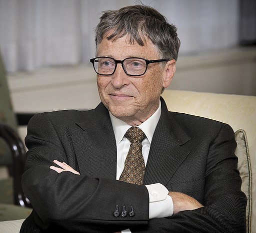Bill & Melinda Gates Foundation Trust's Top Holdings and Sector Allocation